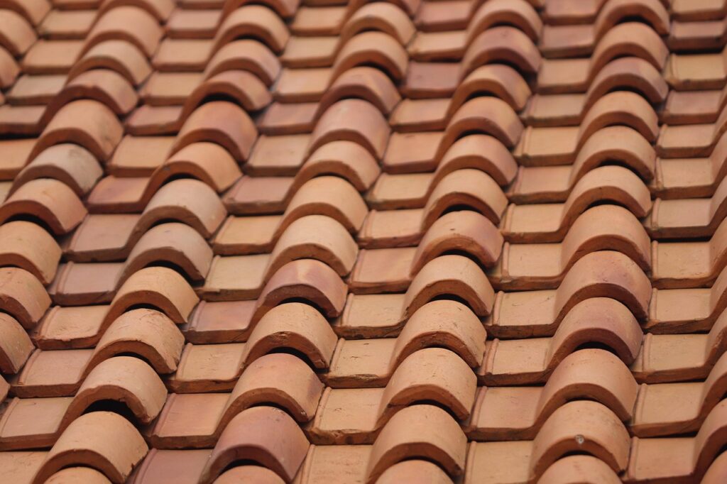roof, tiles, clay tiles, architecture, indonesian roof tiles, texture, pattern, closeup, clay tiles, clay tiles, clay tiles, clay tiles, clay tiles